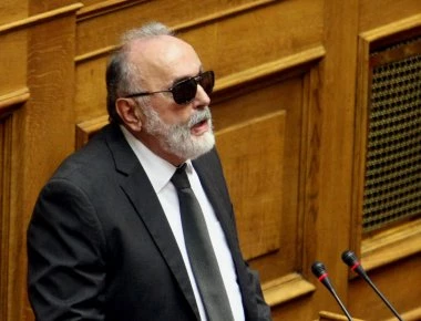 «Απλό ανέκδοτο» χαρακτηρίζει ο Π. Κουρουμπλής τις καταγγελίες για την Novaritis (φωτό)